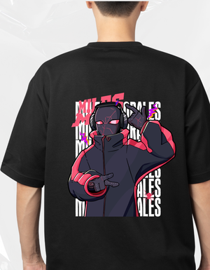Printed Tees