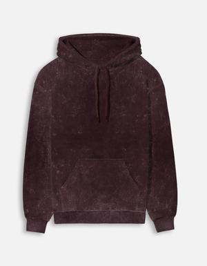 Acid Wash Hoodie