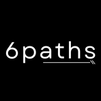 6 Paths